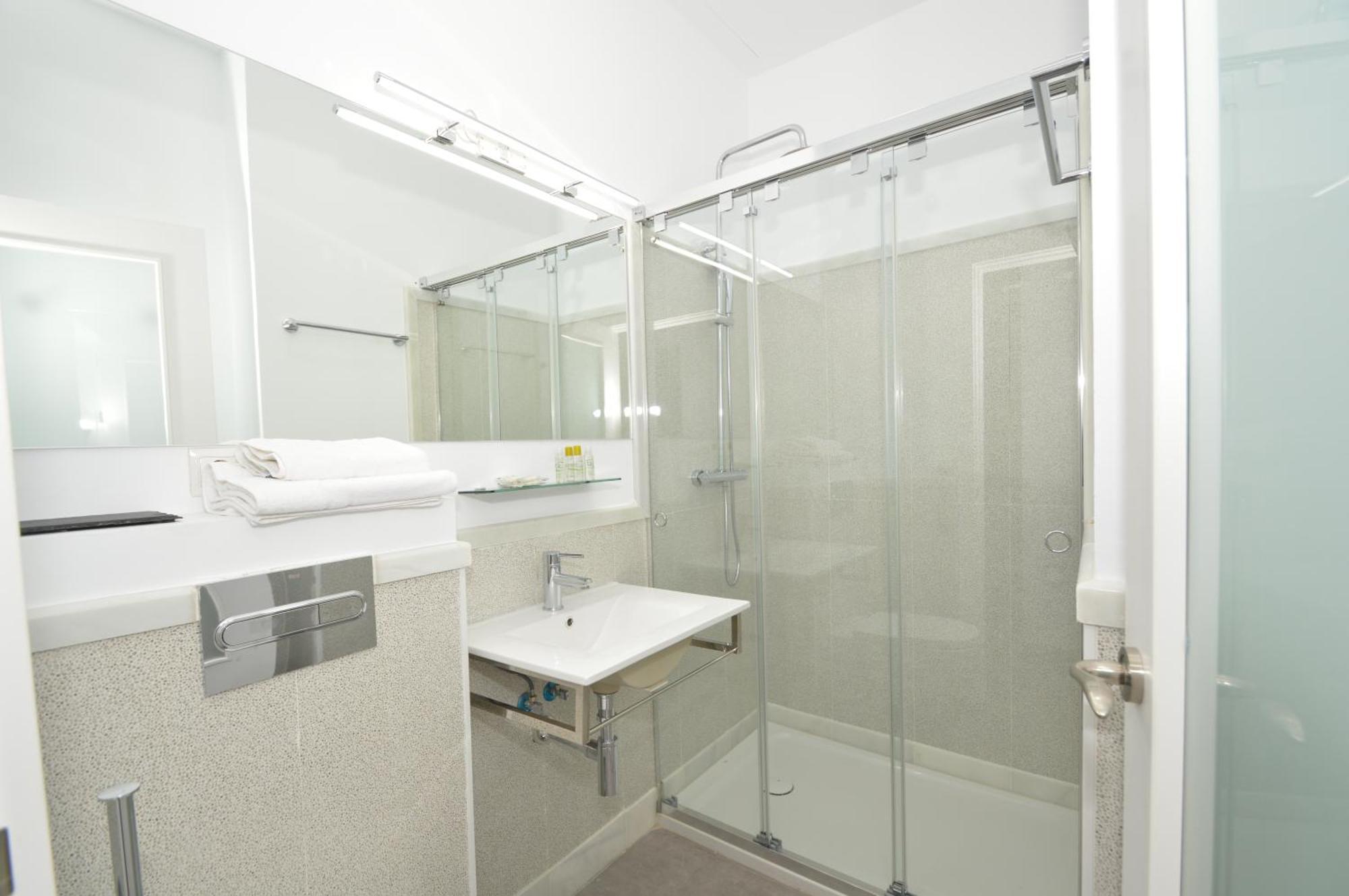 Plaza De Armas Apartment เซบีญา ภายนอก รูปภาพ